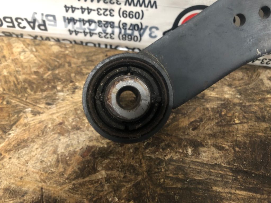 46201-57L00 | Важіль задньої підвіски поперечний верхній прав. SUZUKI KIZASHI 09-14 - Фото 5