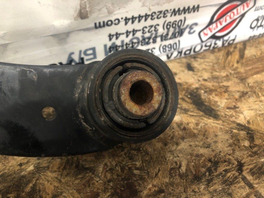 46201-57L00 | Важіль задньої підвіски поперечний верхній прав. SUZUKI KIZASHI 09-14 - Фото 6