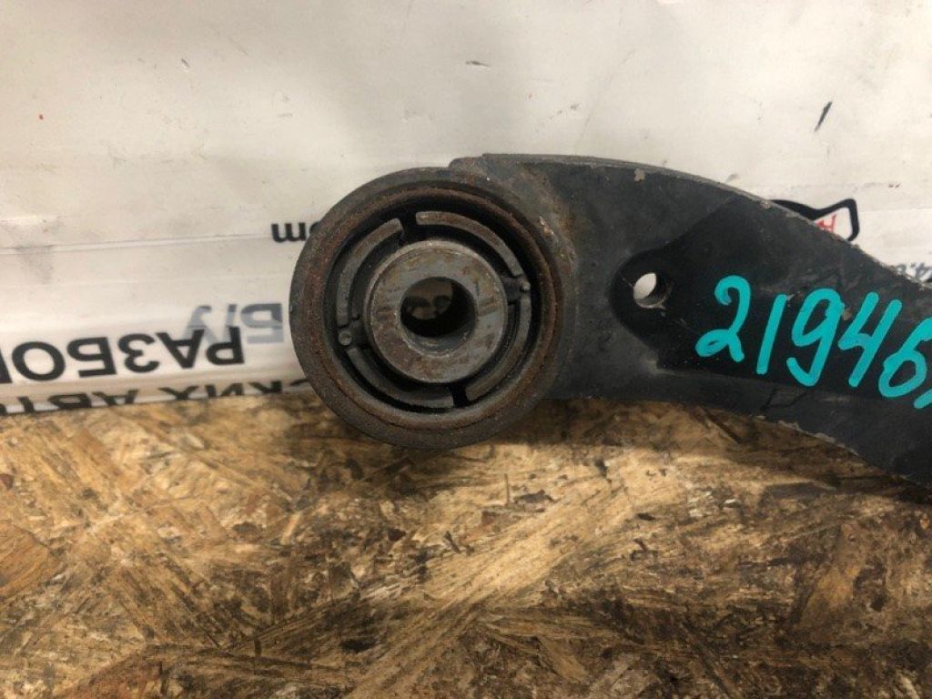 46202-57L00 | Рычаг задней подвески поперечный верхний лев. SUZUKI KIZASHI 09-14 - Фото 2