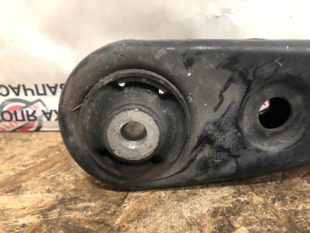 45202-57L01 | Важіль передньої підвіски нижній лів. SUZUKI KIZASHI 09-14 - Фото 3