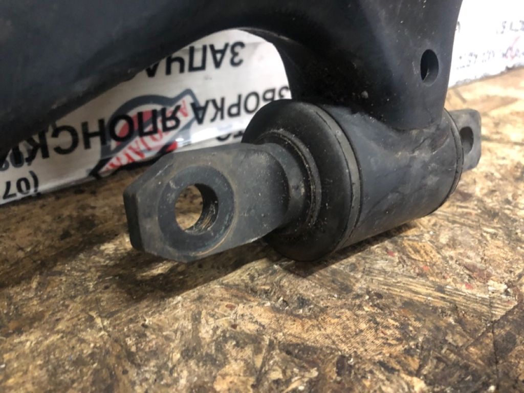 45202-57L01 | Важіль передньої підвіски нижній лів. SUZUKI KIZASHI 09-14 - Фото 4