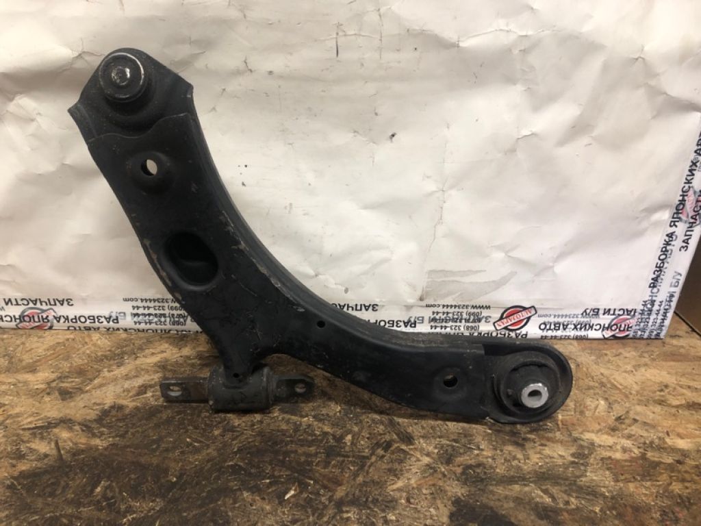 45202-57L01 | Важіль передньої підвіски нижній лів. SUZUKI KIZASHI 09-14 - Фото 6