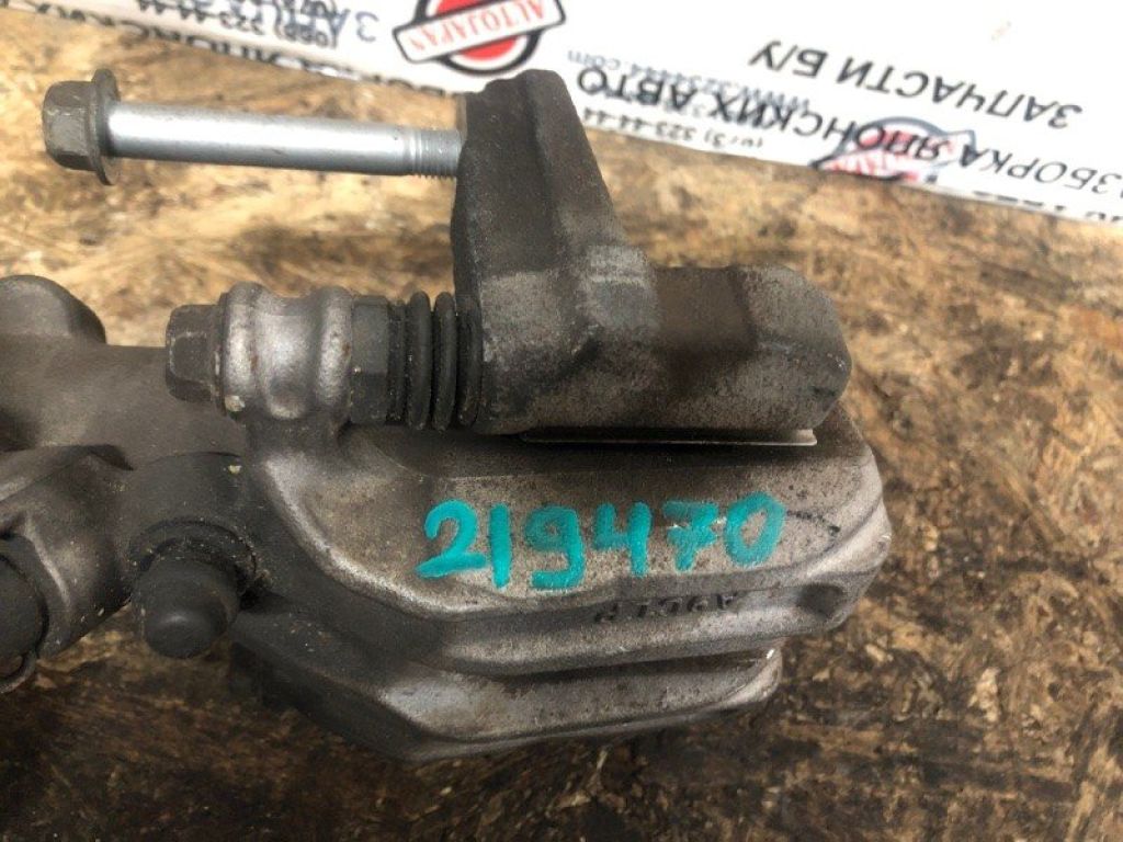 55402-57L00-999 | Супорт гальмівний задн. лів. SUZUKI KIZASHI 09-14 - Фото 2