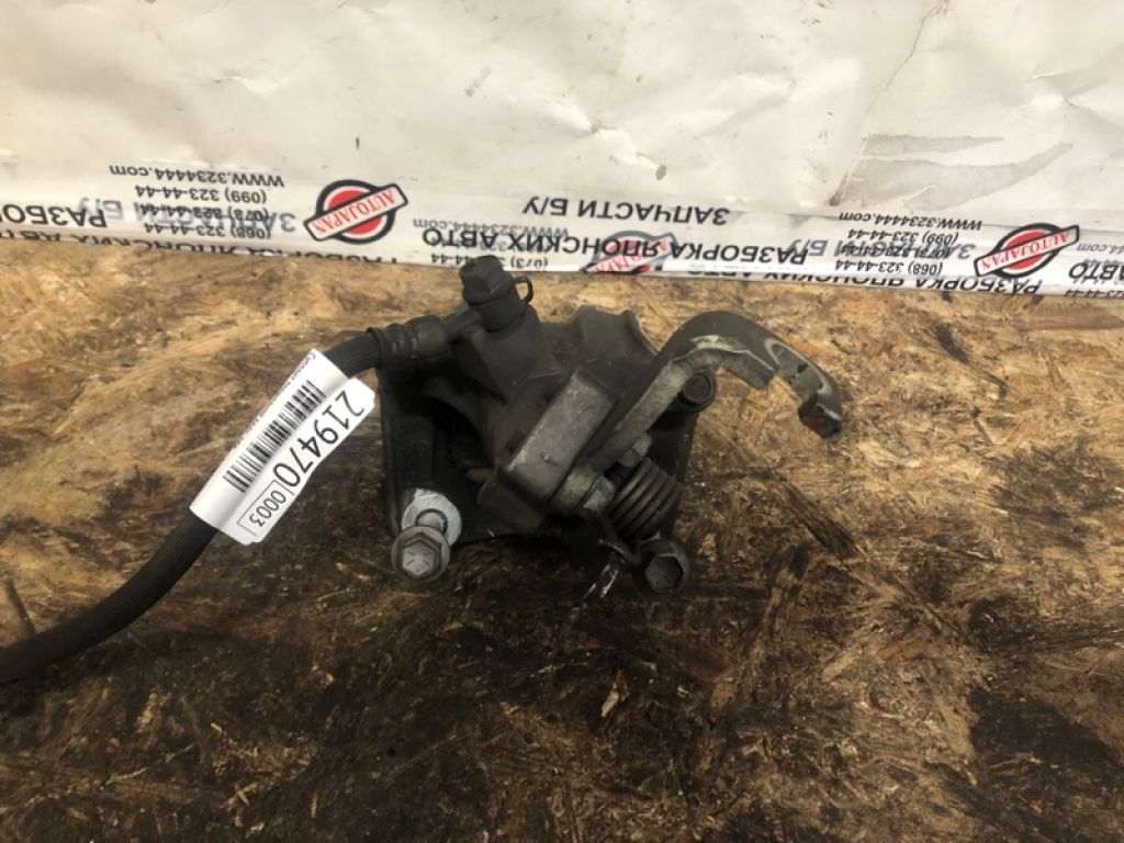 55402-57L00-999 | Супорт гальмівний задн. лів. SUZUKI KIZASHI 09-14 - Фото 3