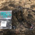 59830-3X500 | Датчик ABS передн. прав. HYUNDAI ELANTRA MD 10-15 - Превью 2