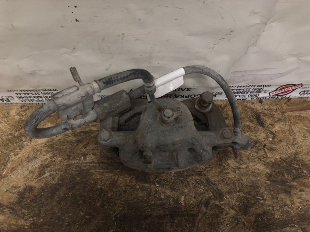 58110-3X000 | Супорт гальмівний передн. лів. HYUNDAI ELANTRA MD 10-15 - Фото 2