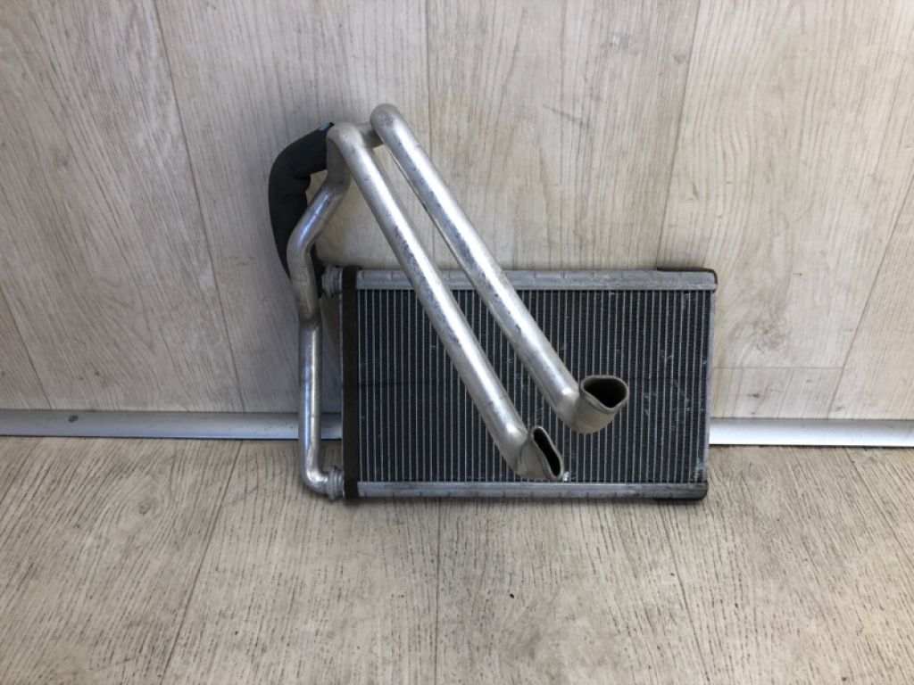 DG9Z-18476-A | Радіатор пічки FORD FUSION 14-