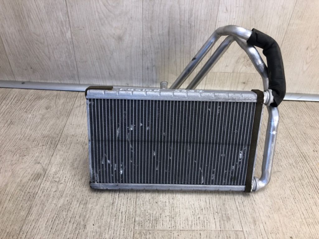 DG9Z-18476-A | Радіатор пічки FORD FUSION 14- - Фото 3