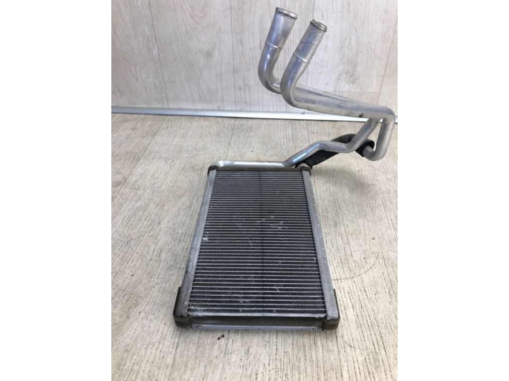 DG9Z-18476-A | Радіатор пічки FORD FUSION 14- - Фото 4