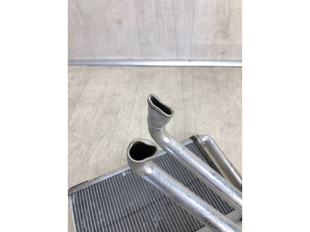 DG9Z-18476-A | Радіатор пічки FORD FUSION 14- - Фото 5