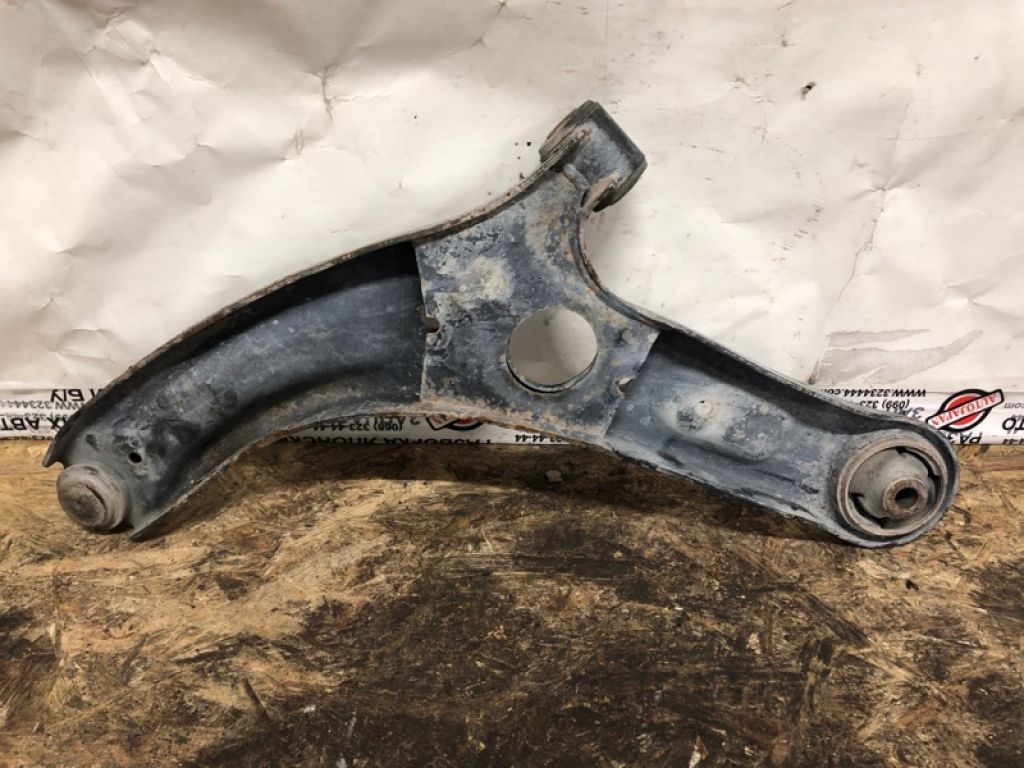 54501-3X000 | Важіль передньої підвіски нижній прав. HYUNDAI ELANTRA MD 10-15 - Фото 5