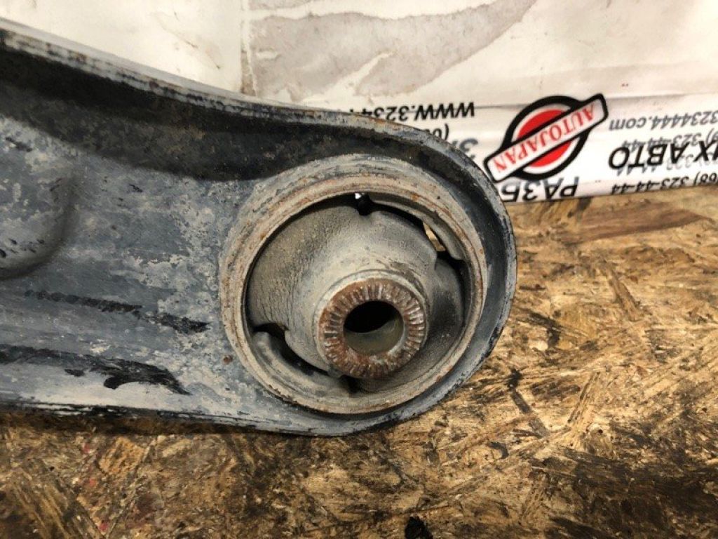 54501-3X000 | Важіль передньої підвіски нижній прав. HYUNDAI ELANTRA MD 10-15 - Фото 6