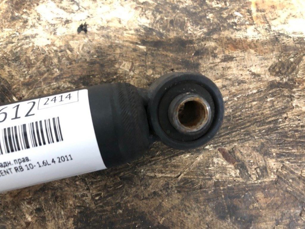 55300-1R300 | Амортизатор задн. прав. HYUNDAI ACCENT RB 10- - Фото 3