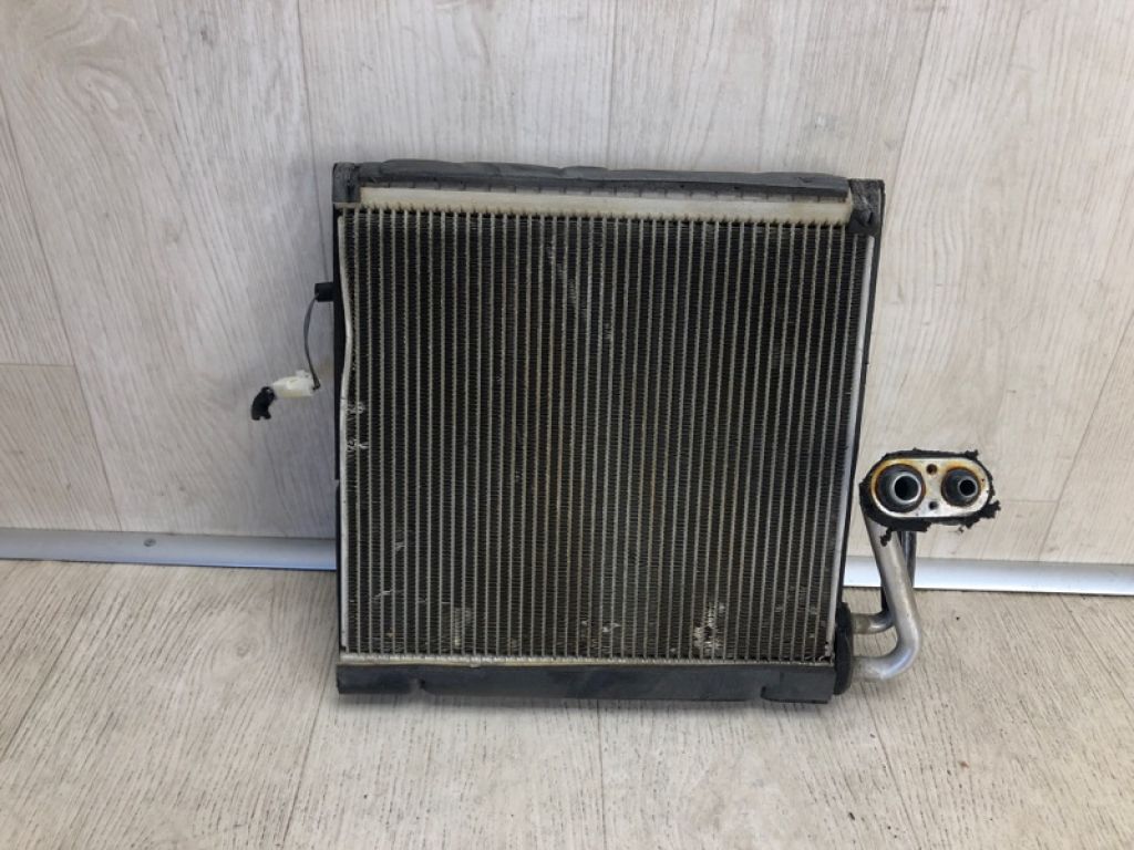 GG9Z-19850-A | Випарник кондиціонера FORD FUSION 14-