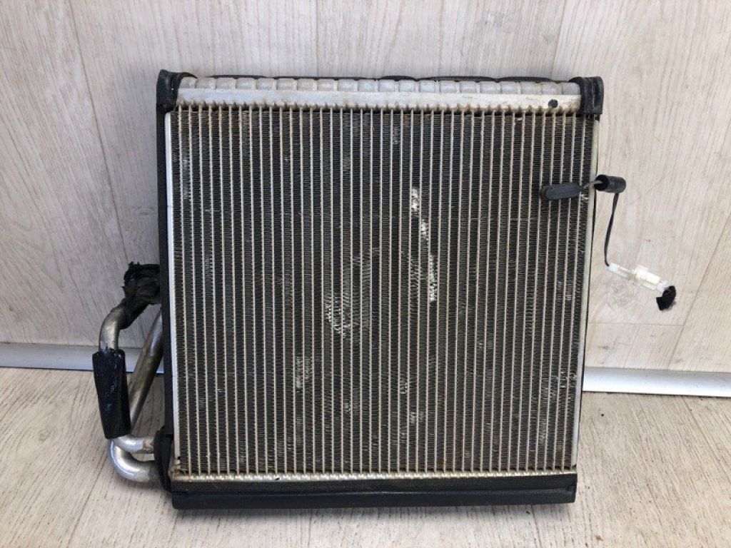 GG9Z-19850-A | Випарник кондиціонера FORD FUSION 14- - Фото 4