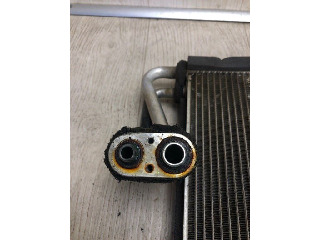 GG9Z-19850-A | Випарник кондиціонера FORD FUSION 14- - Фото 6