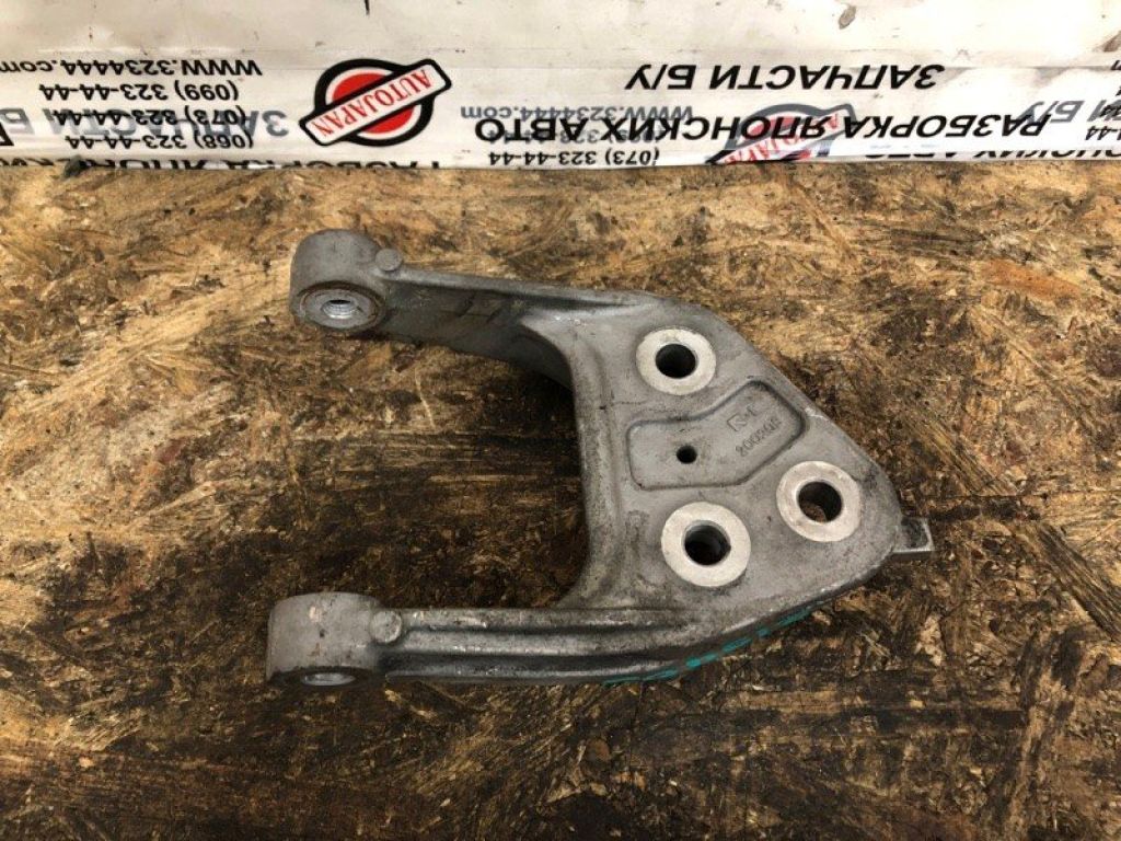 11671-57L10 | Кронштейн опори двигуна лів. SUZUKI KIZASHI 09-14 - Фото 3