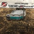 11610-57L02 | Кронштейн опори двигуна прав. SUZUKI KIZASHI 09-14 - Прев'ю 2