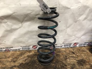 Пружина задней подвески JEEP CHEROKEE 14-
