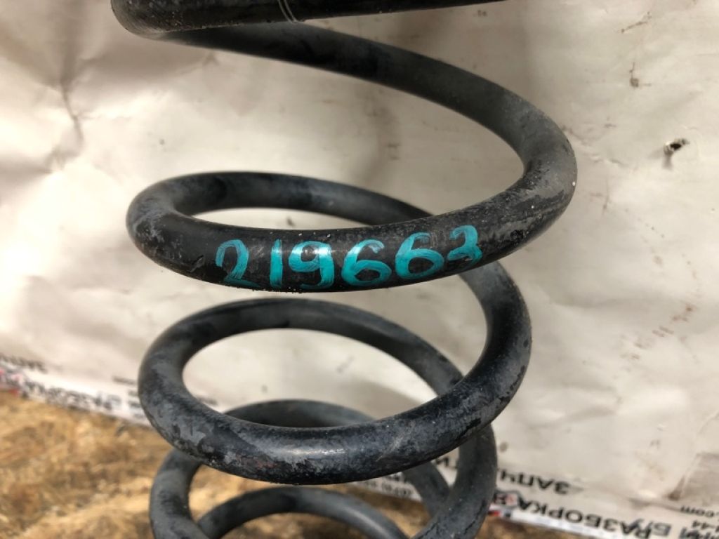 68157880AB | Пружина задней подвески JEEP CHEROKEE 14- - Фото 2