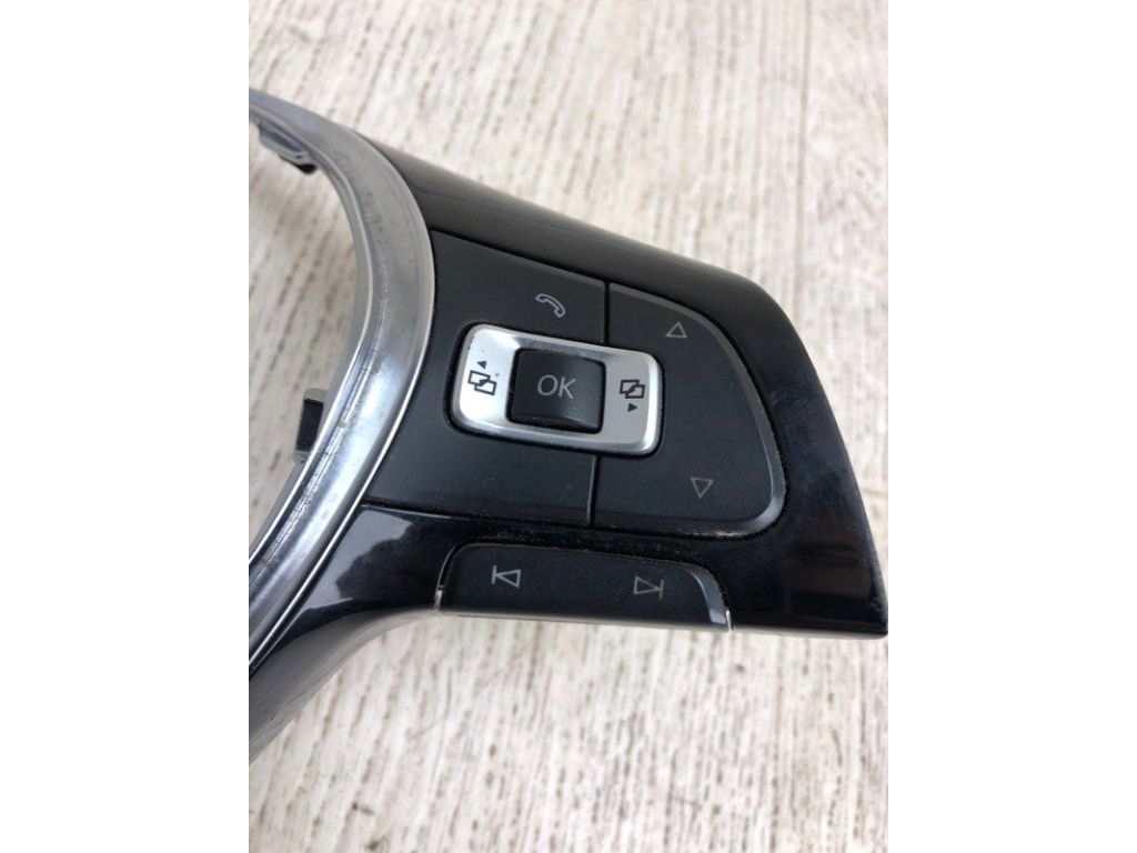 6C0 419 685 B N0R | Кнопки руля VOLKSWAGEN JETTA USA 10-17 - Фото 3