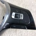 6C0 419 685 B N0R | Кнопки руля VOLKSWAGEN JETTA USA 10-17 - Прев'ю 3