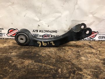 Рычаг задней подвески поперечный верхний лев. JEEP CHEROKEE 14-