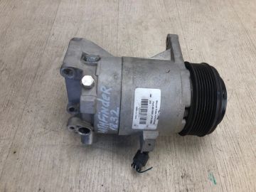 Компрессор кондиционера NISSAN PATHFINDER R52 12-21