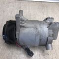 92600-1JA1B | Компрессор кондиционера NISSAN PATHFINDER R52 12-21 - Превью 3