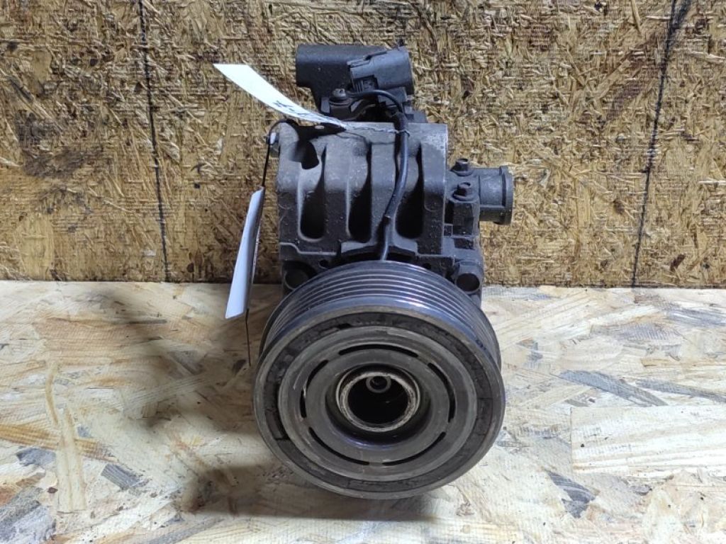 H12A-1A-L4HX | Компрессор кондиционера MAZDA CX-7 06-12 - Фото 2