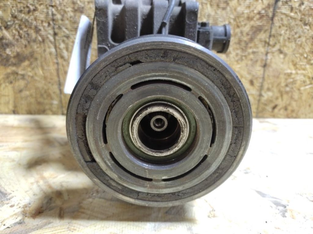 H12A-1A-L4HX | Компрессор кондиционера MAZDA CX-7 06-12 - Фото 3