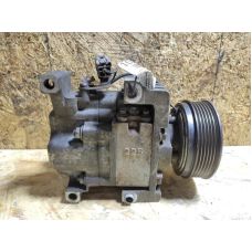 Компрессор кондиционера MAZDA CX-7 06-12