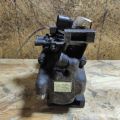 H12A-1A-L4HX | Компрессор кондиционера MAZDA CX-7 06-12 - Превью 4