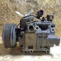 H12A-1A-L4HX | Компрессор кондиционера MAZDA CX-7 06-12 - Превью 6