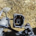 H12A-1A-L4HX | Компрессор кондиционера MAZDA CX-7 06-12 - Превью 7