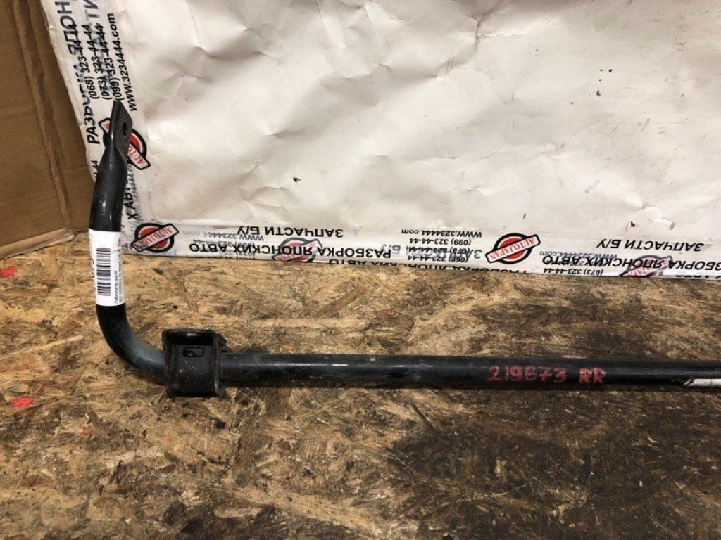 68157895AE | Стабілізатор задній JEEP CHEROKEE 14- - Фото 3