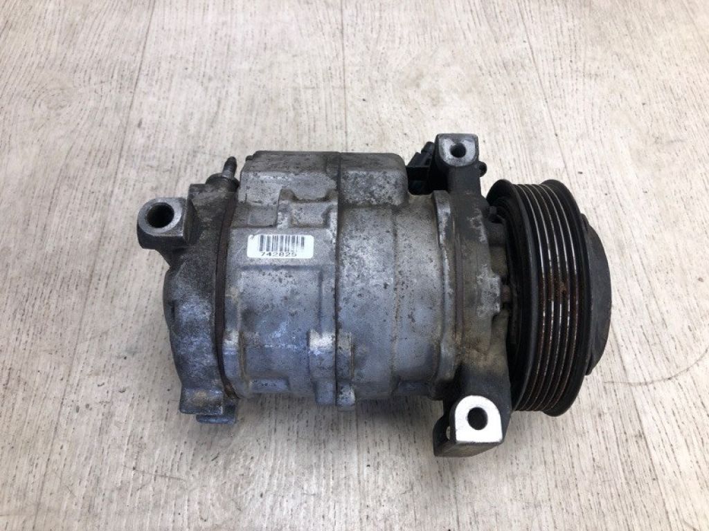 55111425AC | Компресор кондиціонера DODGE JOURNEY 08-20
