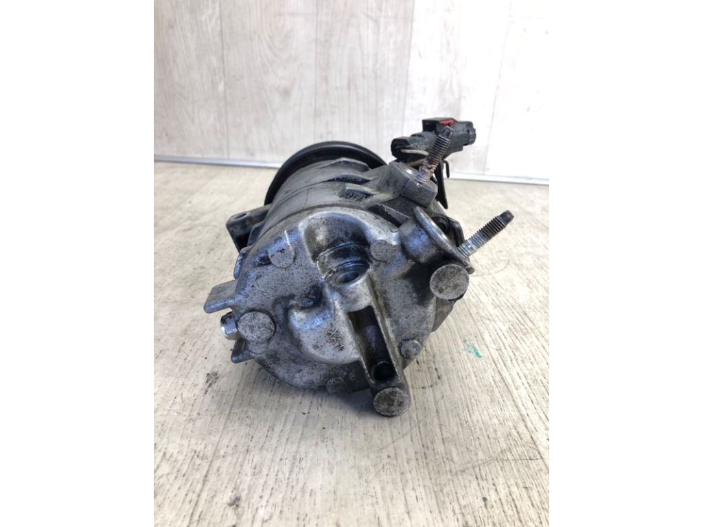 55111425AC | Компресор кондиціонера DODGE JOURNEY 08-20 - Фото 7