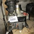GJ6A-61-K00D | Компрессор кондиционера MAZDA CX-7 06-12