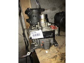 Компрессор кондиционера MAZDA CX-7 06-12