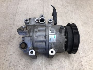 Компрессор кондиционера HYUNDAI ELANTRA HD 06-11