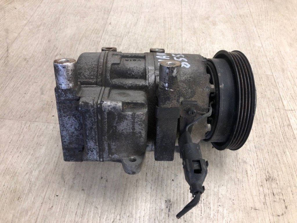 97701-2H140 | Компресор кондиціонера HYUNDAI ELANTRA HD 06-11 - Фото 4