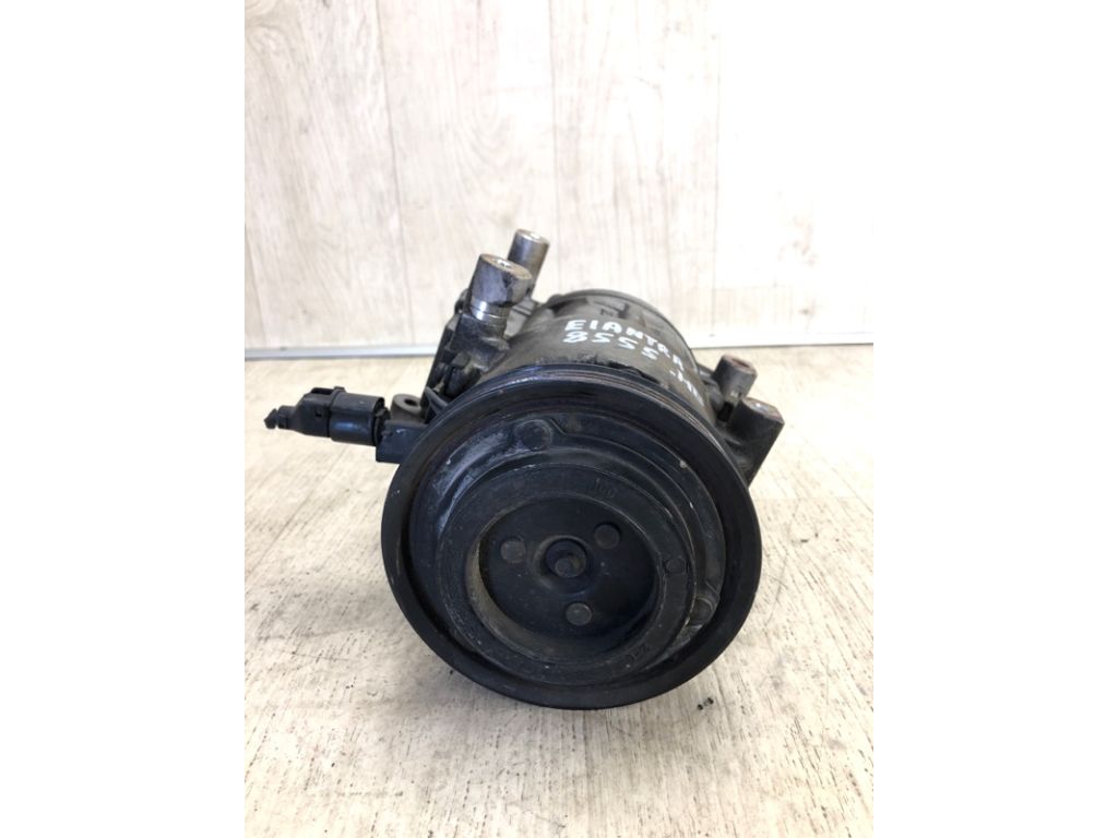97701-2H140 | Компресор кондиціонера HYUNDAI ELANTRA HD 06-11 - Фото 5