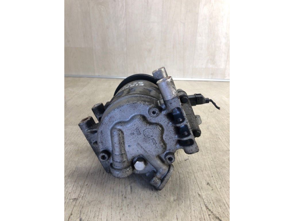 97701-2H140 | Компресор кондиціонера HYUNDAI ELANTRA HD 06-11 - Фото 6