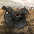 L206-33-030A | Кулак поворотный передн. лев. MAZDA CX-9 06-16