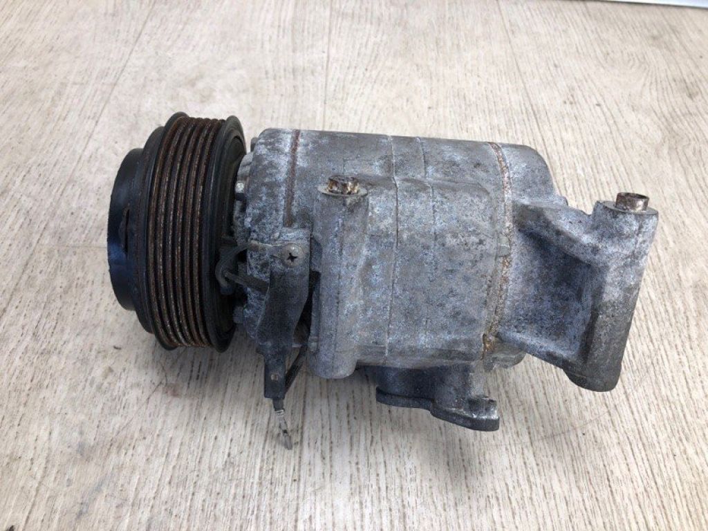 BHS2-61-450 | Компрессор кондиционера MAZDA 3 BM 13-19 - Фото 4