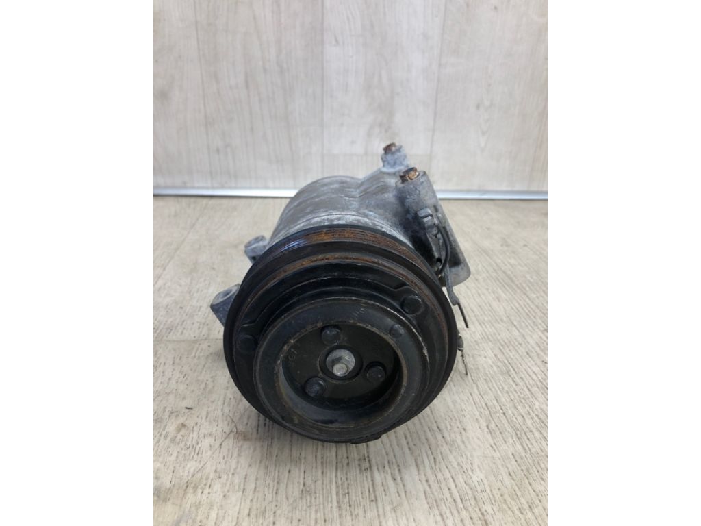 BHS2-61-450 | Компрессор кондиционера MAZDA 3 BM 13-19 - Фото 5