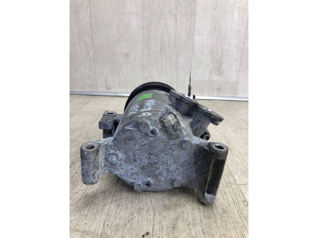 BHS2-61-450 | Компрессор кондиционера MAZDA 3 BM 13-19 - Фото 6