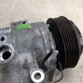 BHS2-61-450 | Компрессор кондиционера MAZDA 3 BM 13-19 - Превью 8