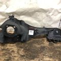 TD11-28-200C | Важіль задньої підвіски поздовжній прав. MAZDA CX-9 06-16